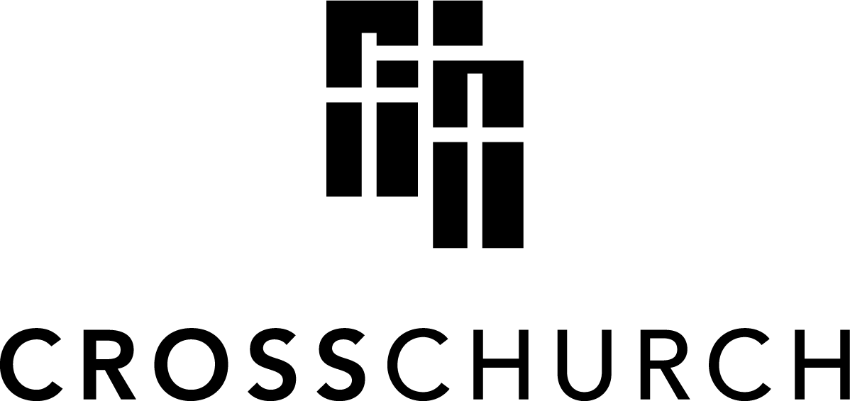 CrossChurchLogoBlack