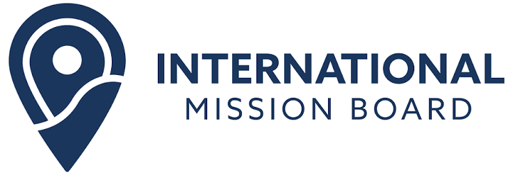 IMB logo