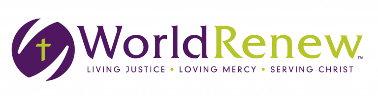 WorldRenew