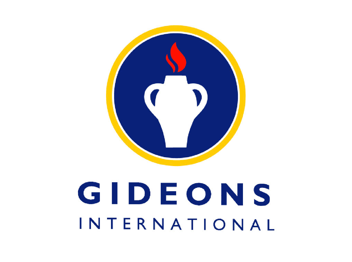 gideonsinternational