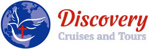 Discovery Tours Logo