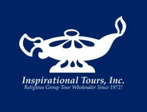 Inspirational Tours Logo