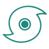 Hurricane Icon