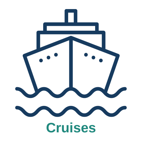 cruises