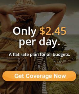 flat-rate