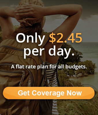 flat-rate