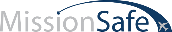 The main MissionSafe logo