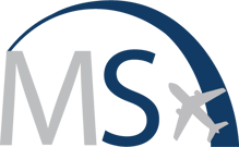 MissionSafe Initial logo