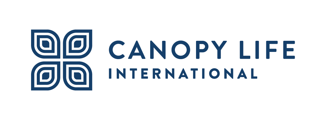 Canopy Life International Logo