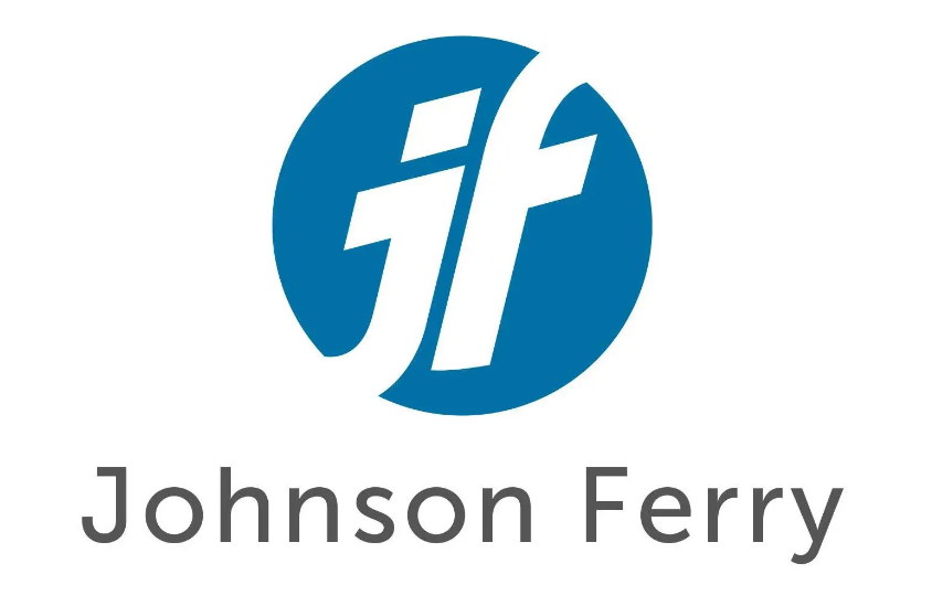 Johnson Ferry Logo