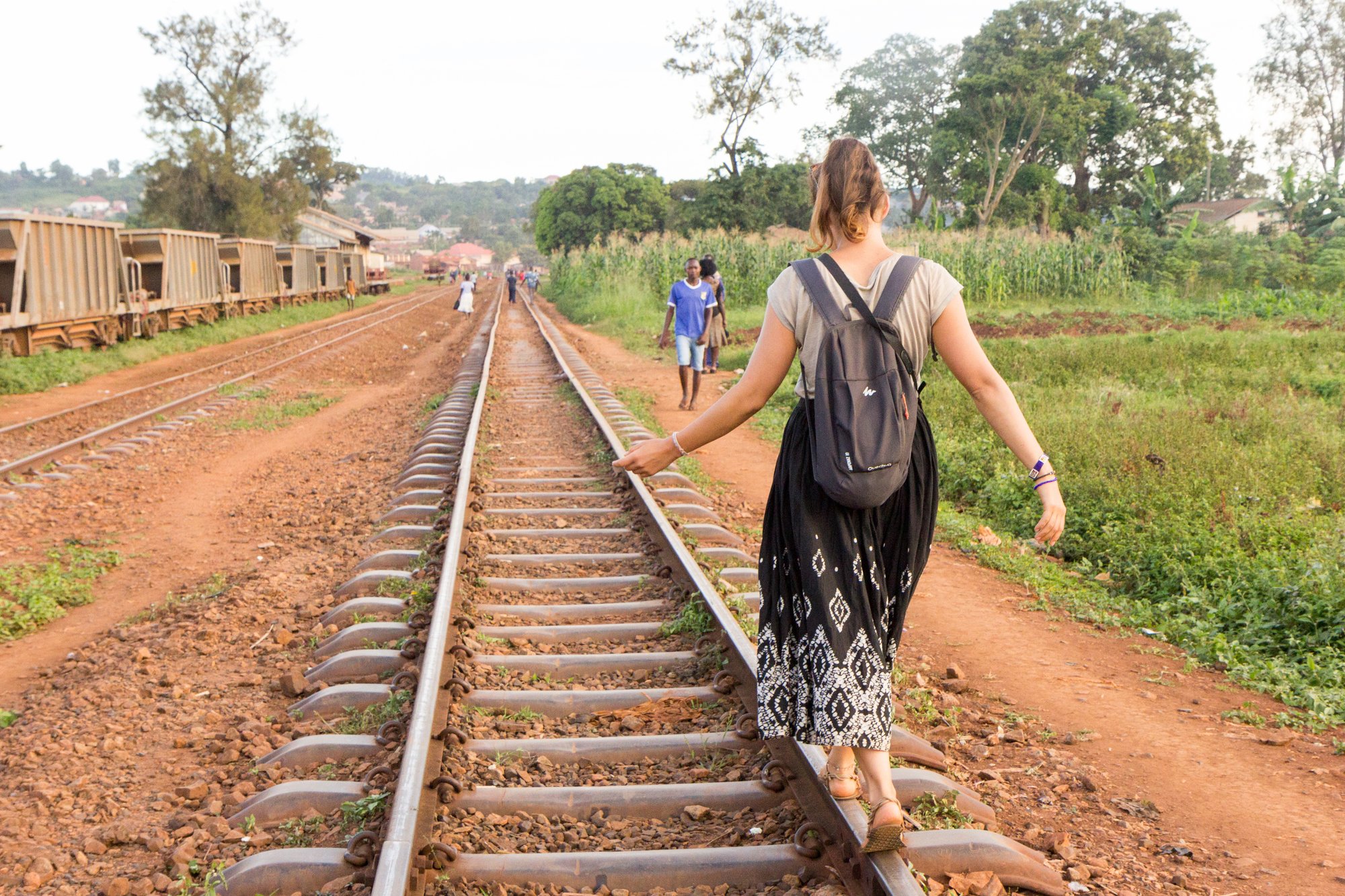 2 Mission Trips