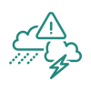 Storm Icon