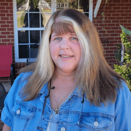 Headshot of Janet Culbertson, MissionSafe Account Specialist