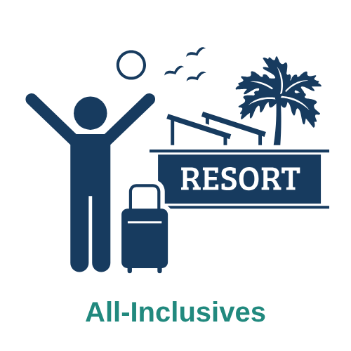 all-inclusive
