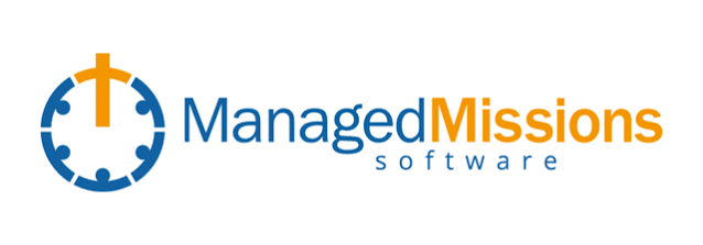 Managed Missions Software Logo