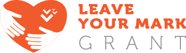 leaveyourmarklogogrant