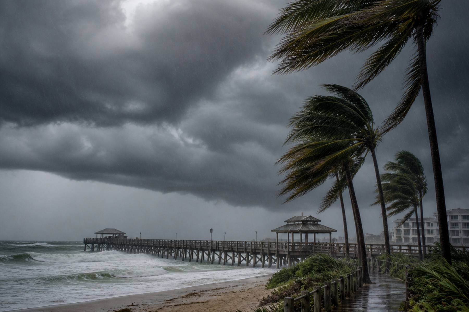 Traveling During Hurricane Season? 6 Tips Before You Go