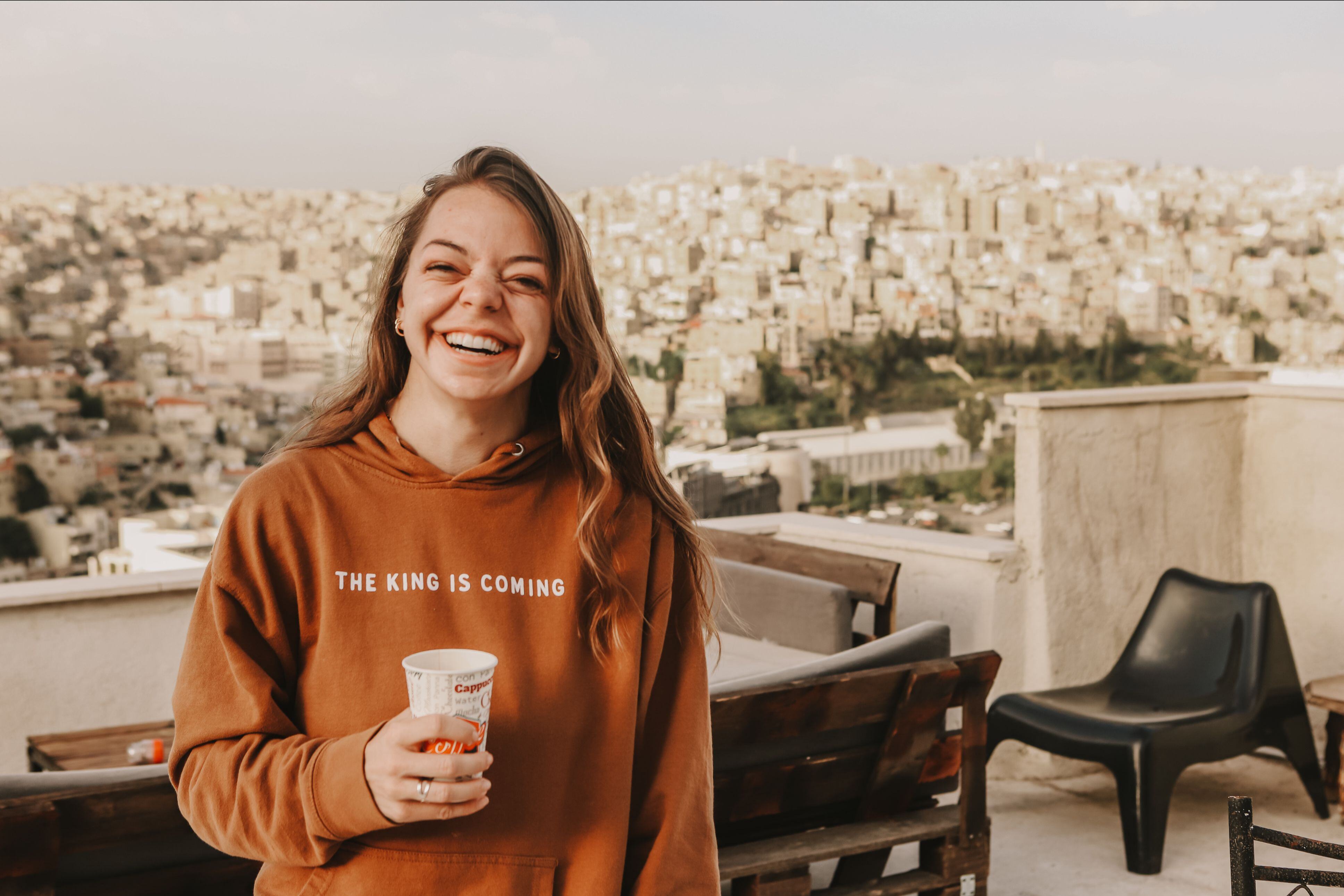 Equipping the Next Generation: Kati’s Leave Your Mark Story
