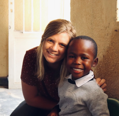 Finding Strength in the Mission: How 2025 Grant Recipient Savanna Kept Going