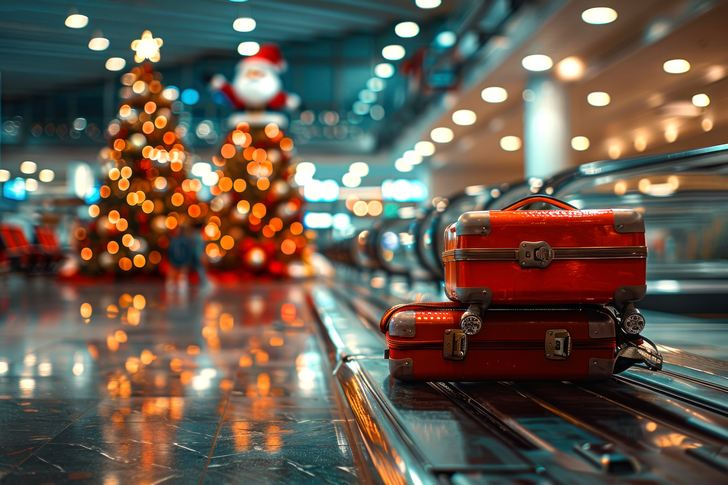 Essential Holiday Travel Tips for a Stress-Free Trip