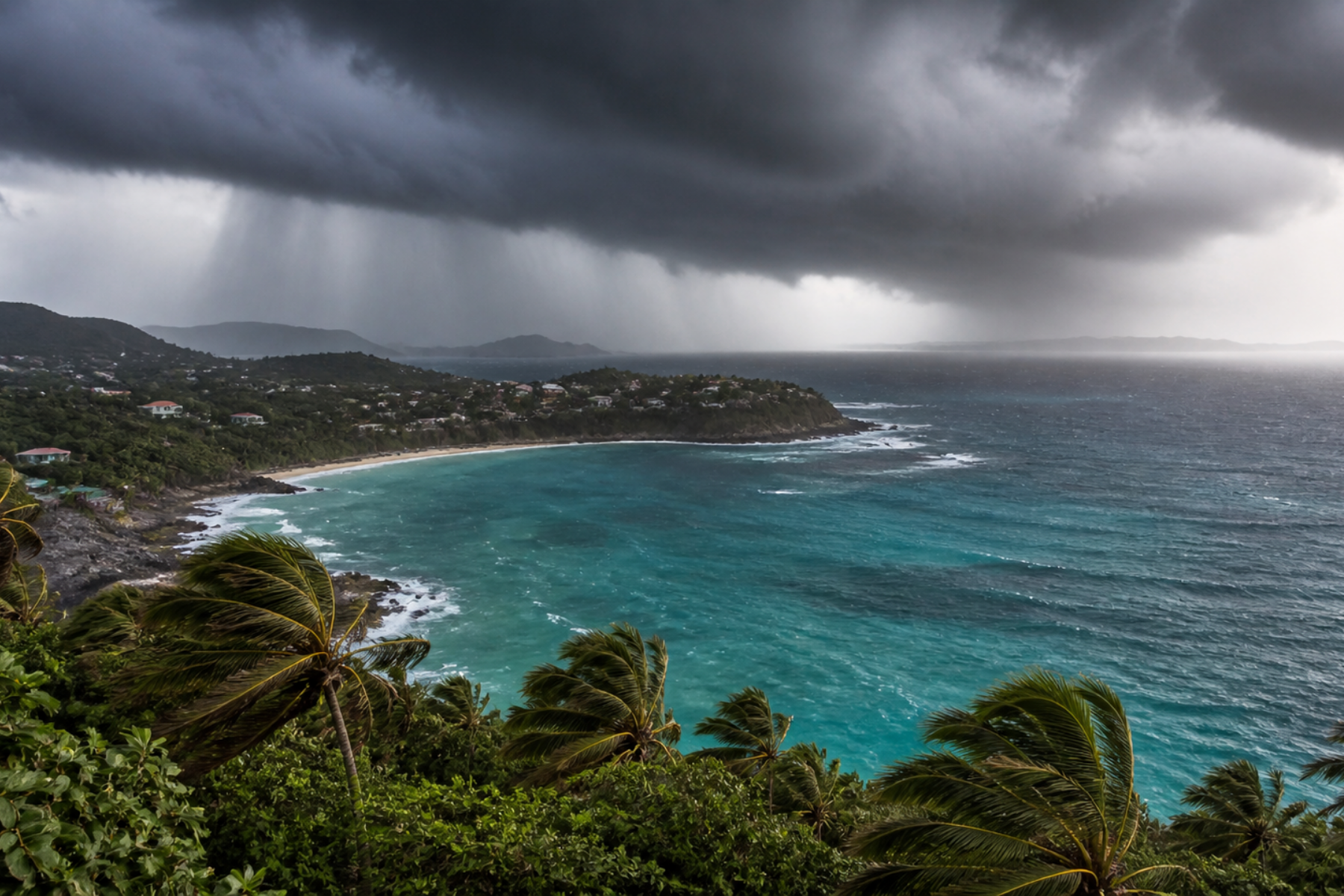 7 Hurricane Travel Coverage Myths That Could Cost You