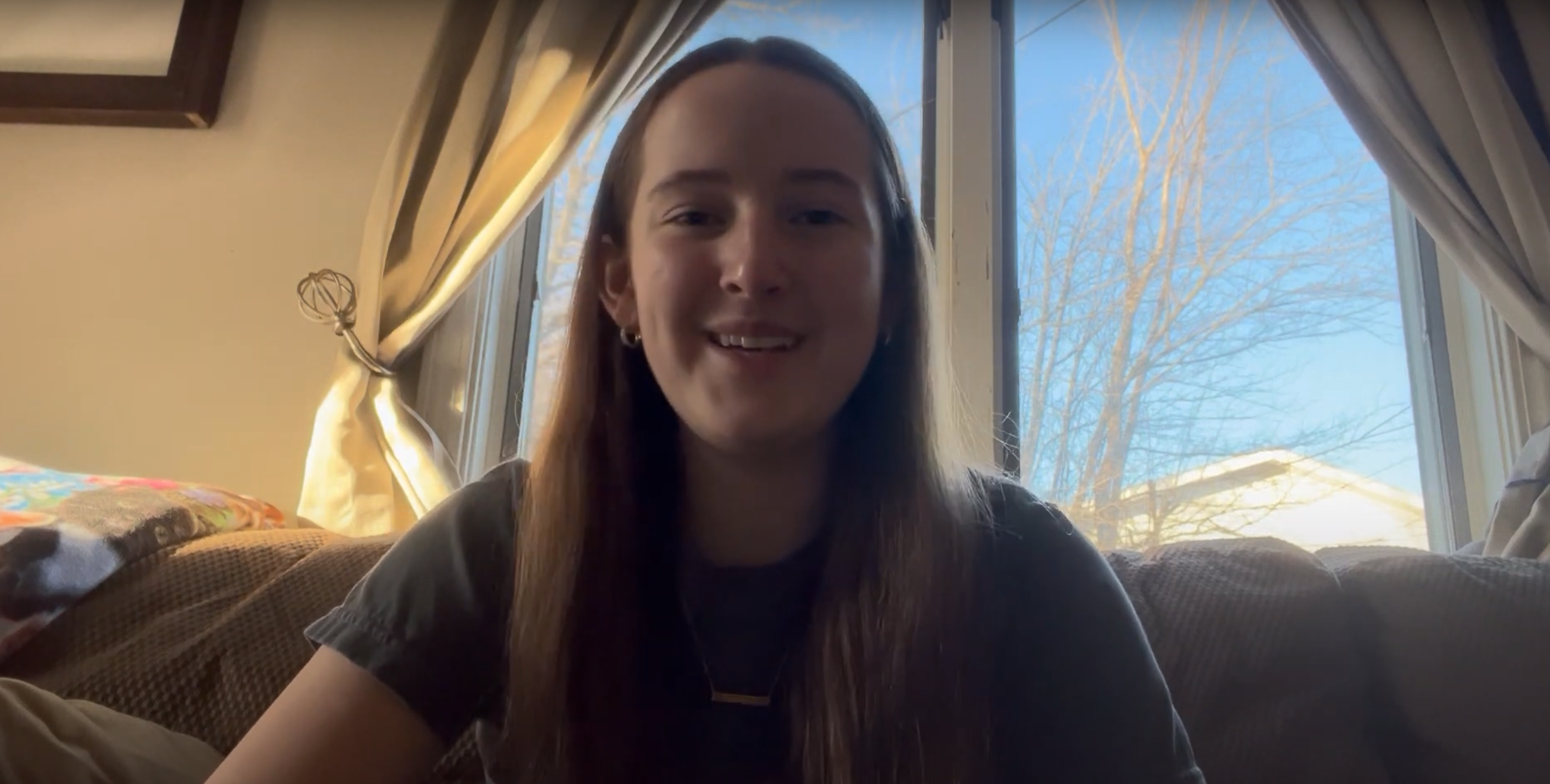 Loving Kids Where They Are - Ella's Leave Your Mark Story