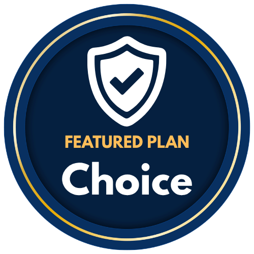 Choice Badge