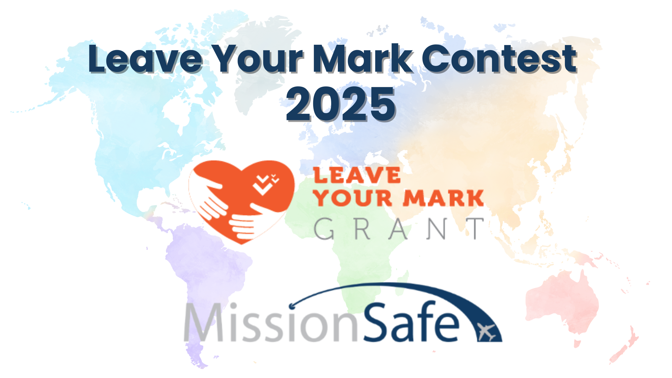 Leave Your Mark: Empowering Missions with Purpose