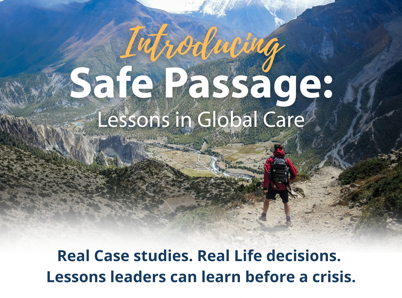 What is Safe Passage?