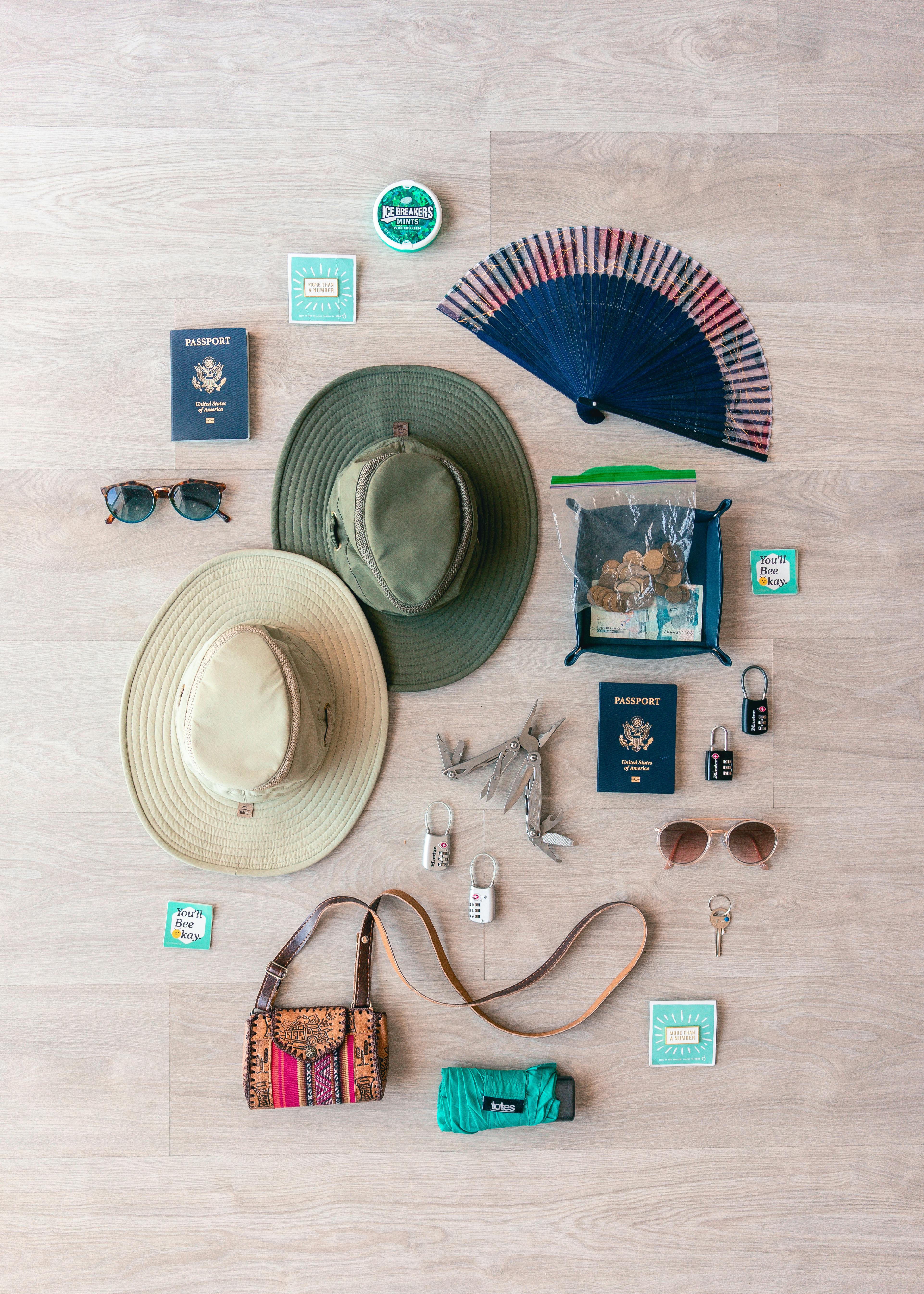 Essential Resources for Summer Team Travel: A Duty of Care Checklist